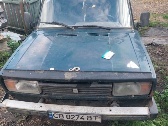 ИЖ Другая 2006 в Чернигове на Automoto.ua ИЖ Другая, объемом двигателя 1 л и пробегом 0 тыс. км за 700 $, фото 1 на Automoto.ua