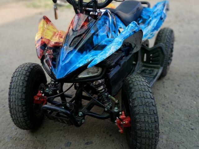 ИЖ Другая, объемом двигателя 0 л и пробегом 0 тыс. км за 429 $, фото 1 на Automoto.ua