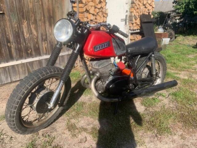 ІЖ Інша, об'ємом двигуна 0.35 л та пробігом 0 тис. км за 316 $, фото 1 на Automoto.ua