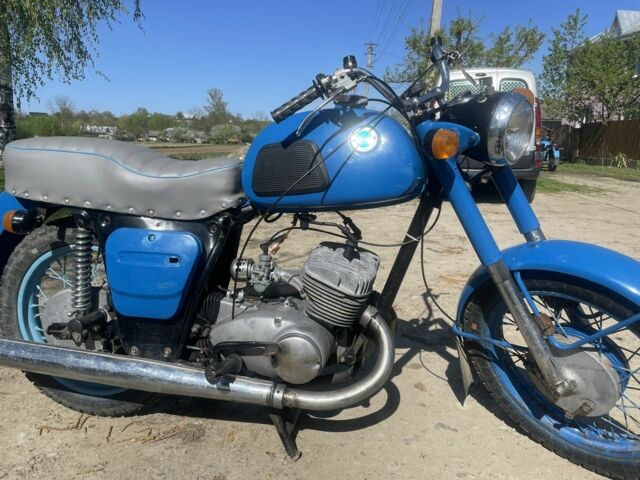 ІЖ Інша, об'ємом двигуна 0.35 л та пробігом 0 тис. км за 1000 $, фото 1 на Automoto.ua