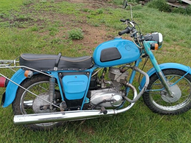 ИЖ Другая, объемом двигателя 0.35 л и пробегом 0 тыс. км за 13000 $, фото 1 на Automoto.ua