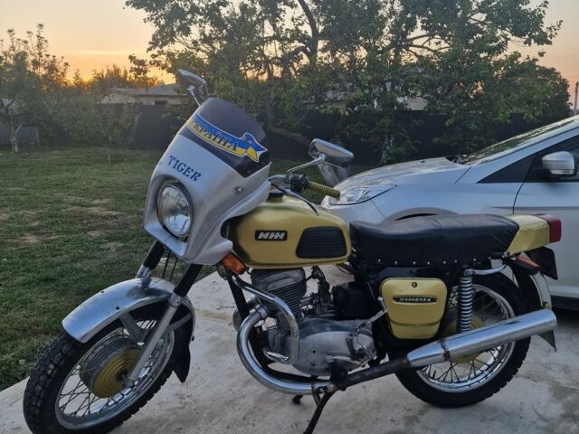 ІЖ Інша, об'ємом двигуна 4.25 л та пробігом 0 тис. км за 350 $, фото 1 на Automoto.ua