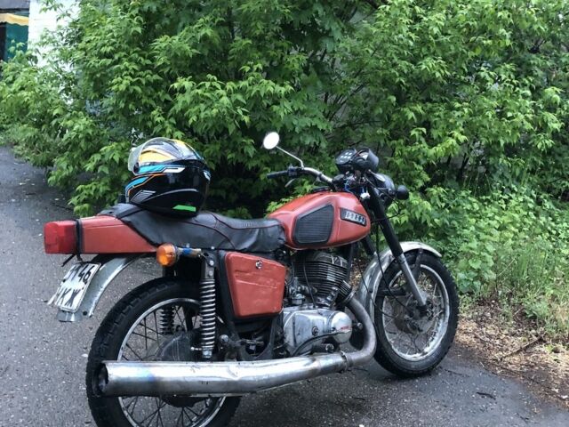 ИЖ Другая, объемом двигателя 0.35 л и пробегом 0 тыс. км за 367 $, фото 1 на Automoto.ua