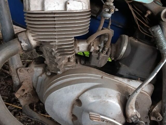 ИЖ Другая, объемом двигателя 0.35 л и пробегом 0 тыс. км за 12000 $, фото 1 на Automoto.ua