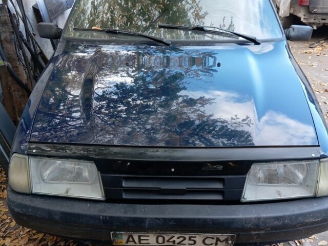 Синий ИЖ Другая, объемом двигателя 0 л и пробегом 10 тыс. км за 1860 $, фото 1 на Automoto.ua