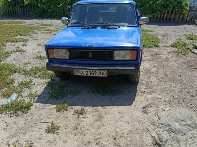 Синій ІЖ Інша, об'ємом двигуна 0 л та пробігом 117 тис. км за 1695 $, фото 1 на Automoto.ua