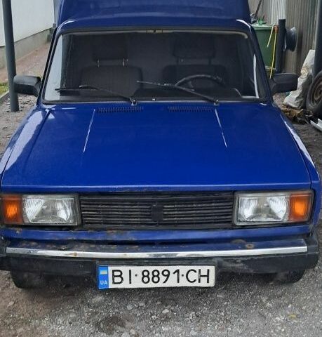 ИЖ Другая 2006 в Кременчуге на Automoto.ua Синий ИЖ Другая, объемом двигателя 1.6 л и пробегом 85 тыс. км за 951 $, фото 1 на Automoto.ua