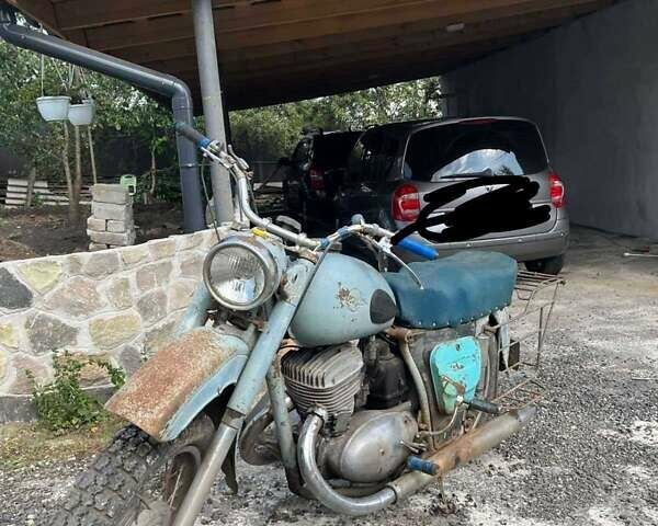 ИЖ Планета 2, объемом двигателя 0 л и пробегом 10 тыс. км за 12000 $, фото 1 на Automoto.ua