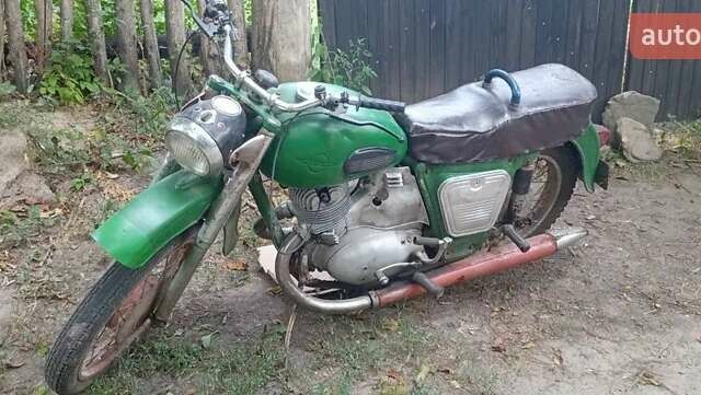 ИЖ Планета 2, объемом двигателя 0 л и пробегом 38 тыс. км за 235 $, фото 1 на Automoto.ua