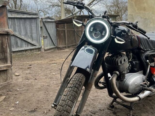 ИЖ Планета 2, объемом двигателя 0.35 л и пробегом 0 тыс. км за 238 $, фото 1 на Automoto.ua