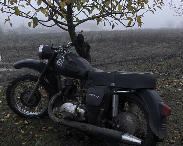 ИЖ Планета 3, объемом двигателя 0 л и пробегом 6 тыс. км за 290 $, фото 1 на Automoto.ua