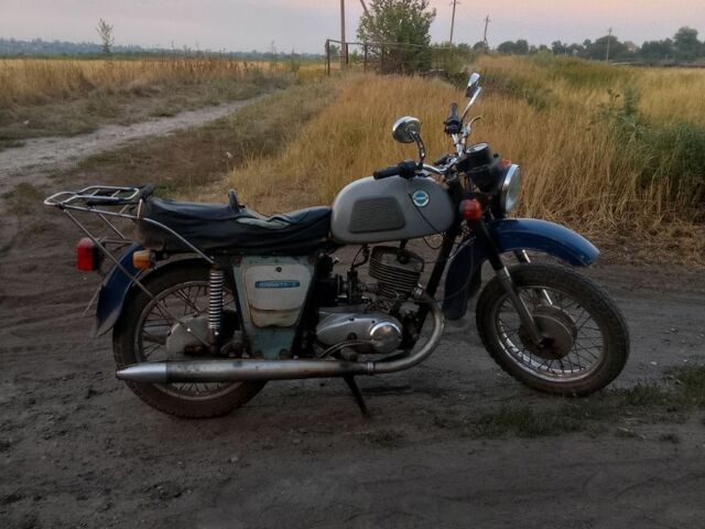 ИЖ Планета 3, объемом двигателя 0.35 л и пробегом 0 тыс. км за 339 $, фото 1 на Automoto.ua