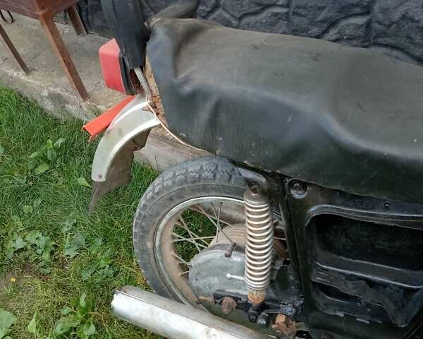 ИЖ Планета 3, объемом двигателя 0 л и пробегом 100 тыс. км за 169 $, фото 1 на Automoto.ua