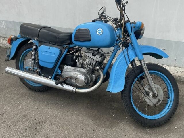 ИЖ Планета 3 1980 в Запорожье на Automoto.ua ИЖ Планета 3, объемом двигателя 0.35 л и пробегом 0 тыс. км за 486 $, фото 1 на Automoto.ua