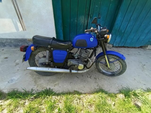 ІЖ Планєта 3, об'ємом двигуна 0 л та пробігом 0 тис. км за 350 $, фото 1 на Automoto.ua