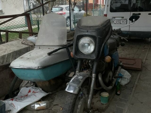 ІЖ Планєта 3, об'ємом двигуна 0 л та пробігом 0 тис. км за 475 $, фото 1 на Automoto.ua