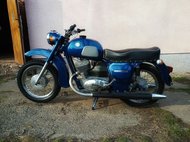 ИЖ Планета 3, объемом двигателя 0.35 л и пробегом 0 тыс. км за 800 $, фото 1 на Automoto.ua