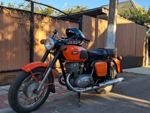 ИЖ Планета 3, объемом двигателя 0.35 л и пробегом 0 тыс. км за 17500 $, фото 1 на Automoto.ua