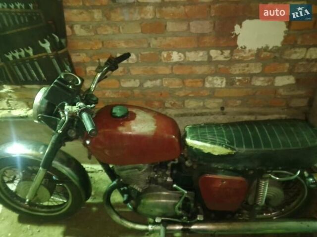 ИЖ Планета 4, объемом двигателя 0 л и пробегом 20 тыс. км за 200 $, фото 1 на Automoto.ua