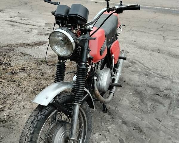 ИЖ Планета 4, объемом двигателя 0 л и пробегом 1 тыс. км за 589 $, фото 1 на Automoto.ua