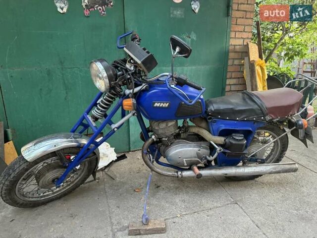 ІЖ Планєта 4, об'ємом двигуна 0 л та пробігом 2 тис. км за 250 $, фото 1 на Automoto.ua