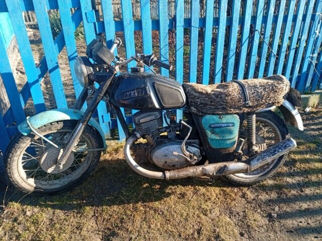 ИЖ Планета 4, объемом двигателя 0 л и пробегом 0 тыс. км за 142 $, фото 1 на Automoto.ua