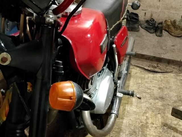 ІЖ Планєта 4, об'ємом двигуна 0.35 л та пробігом 0 тис. км за 426 $, фото 1 на Automoto.ua