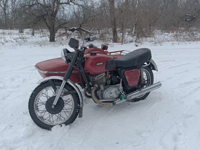 ИЖ Планета 4, объемом двигателя 0 л и пробегом 0 тыс. км за 198 $, фото 1 на Automoto.ua