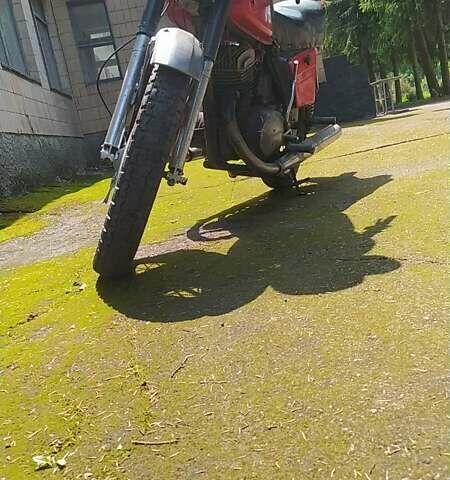 ИЖ Планета 5, объемом двигателя 0 л и пробегом 13 тыс. км за 240 $, фото 1 на Automoto.ua