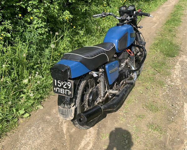 ІЖ Планєта 5, об'ємом двигуна 0.35 л та пробігом 500 тис. км за 335 $, фото 1 на Automoto.ua
