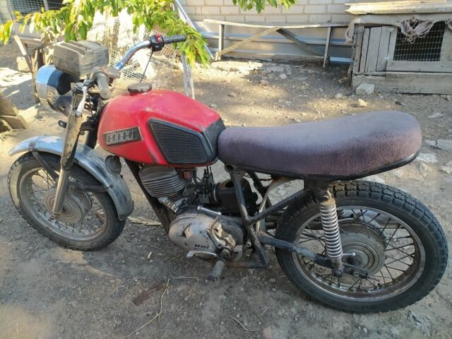 ІЖ Планєта 5, об'ємом двигуна 0.35 л та пробігом 0 тис. км за 145 $, фото 1 на Automoto.ua
