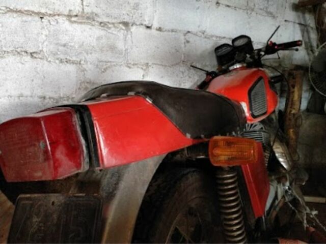 ИЖ Планета 5, объемом двигателя 0 л и пробегом 0 тыс. км за 218 $, фото 1 на Automoto.ua