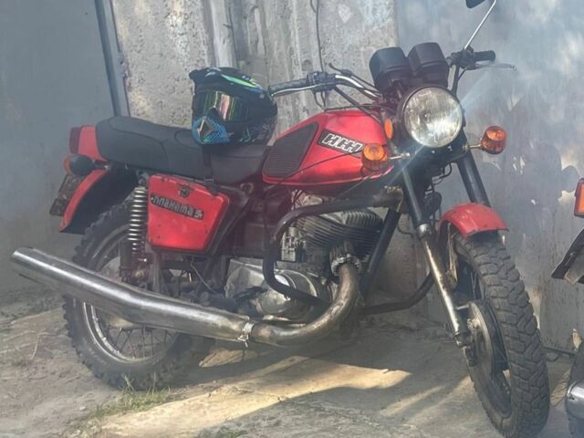 ІЖ Планєта 5, об'ємом двигуна 0 л та пробігом 0 тис. км за 354 $, фото 1 на Automoto.ua