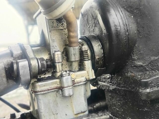 ІЖ Планєта 5, об'ємом двигуна 0.35 л та пробігом 0 тис. км за 379 $, фото 1 на Automoto.ua