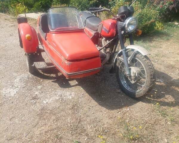 ИЖ Планета 5, объемом двигателя 0 л и пробегом 30 тыс. км за 500 $, фото 1 на Automoto.ua