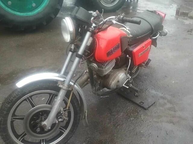 ІЖ Планєта 5, об'ємом двигуна 0.35 л та пробігом 0 тис. км за 750 $, фото 1 на Automoto.ua