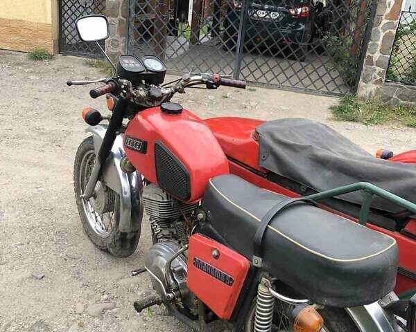 ИЖ Планета 5, объемом двигателя 0 л и пробегом 750 тыс. км за 1000 $, фото 1 на Automoto.ua