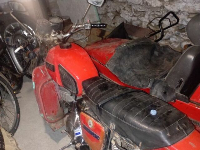 ИЖ Планета 5, объемом двигателя 0 л и пробегом 0 тыс. км за 292 $, фото 1 на Automoto.ua
