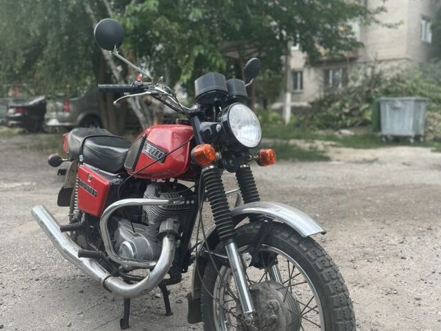 ИЖ Планета 5, объемом двигателя 0.35 л и пробегом 0 тыс. км за 465 $, фото 1 на Automoto.ua