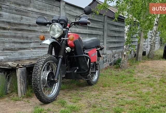 ІЖ Планєта 5, об'ємом двигуна 0 л та пробігом 8 тис. км за 890 $, фото 1 на Automoto.ua