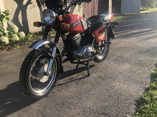 ИЖ Планета 5, объемом двигателя 0 л и пробегом 0 тыс. км за 336 $, фото 1 на Automoto.ua