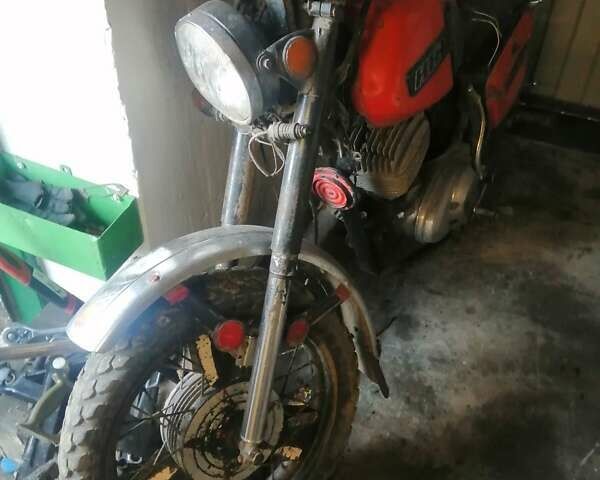 ИЖ Планета 5, объемом двигателя 0 л и пробегом 100 тыс. км за 273 $, фото 1 на Automoto.ua