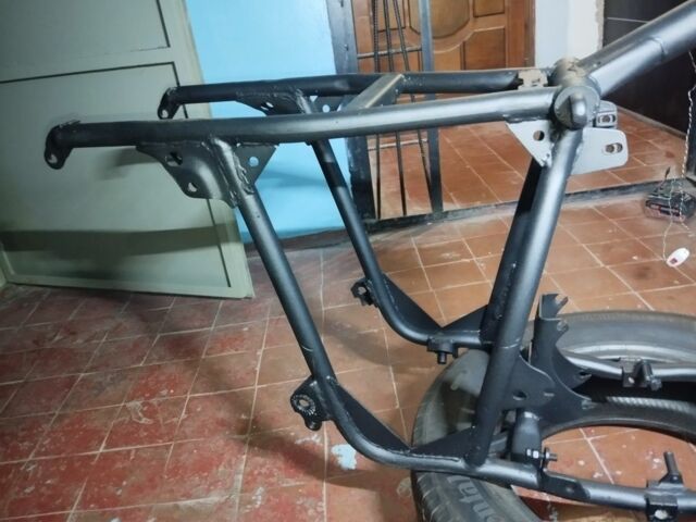 ІЖ Планєта 5, об'ємом двигуна 0 л та пробігом 0 тис. км за 50 $, фото 1 на Automoto.ua