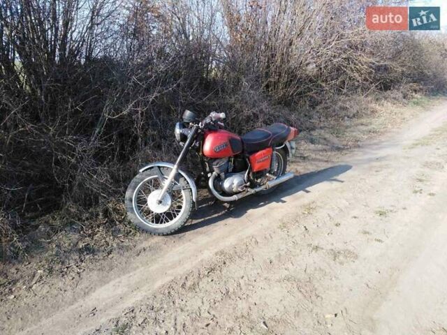 ИЖ Планета 5, объемом двигателя 0 л и пробегом 40 тыс. км за 192 $, фото 1 на Automoto.ua
