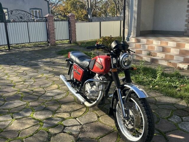 ИЖ Планета 5, объемом двигателя 0.35 л и пробегом 0 тыс. км за 700 $, фото 1 на Automoto.ua