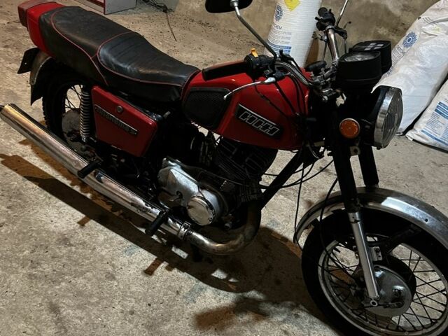 ИЖ Планета 5, объемом двигателя 0 л и пробегом 0 тыс. км за 183 $, фото 1 на Automoto.ua