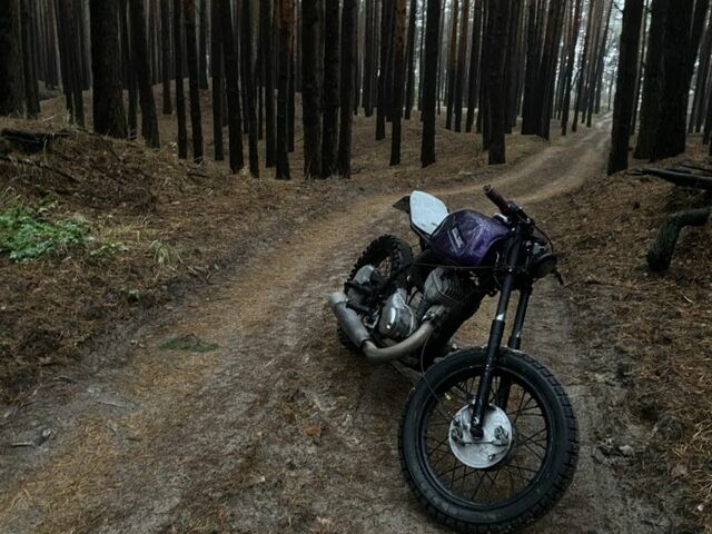 ИЖ Планета 5, объемом двигателя 0.35 л и пробегом 0 тыс. км за 379 $, фото 1 на Automoto.ua