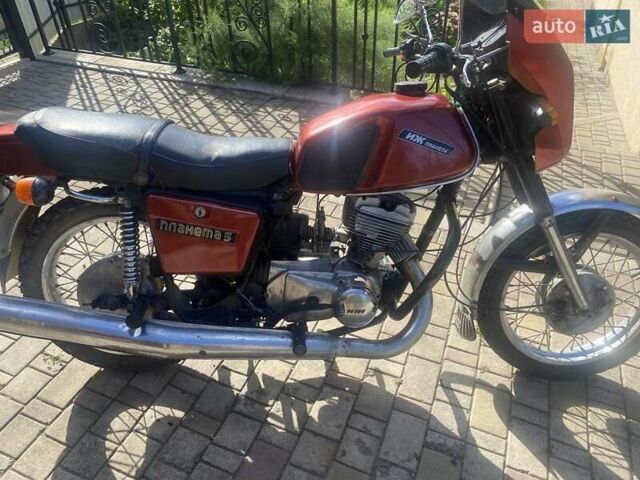 ІЖ Планєта 5, об'ємом двигуна 0 л та пробігом 25 тис. км за 500 $, фото 1 на Automoto.ua