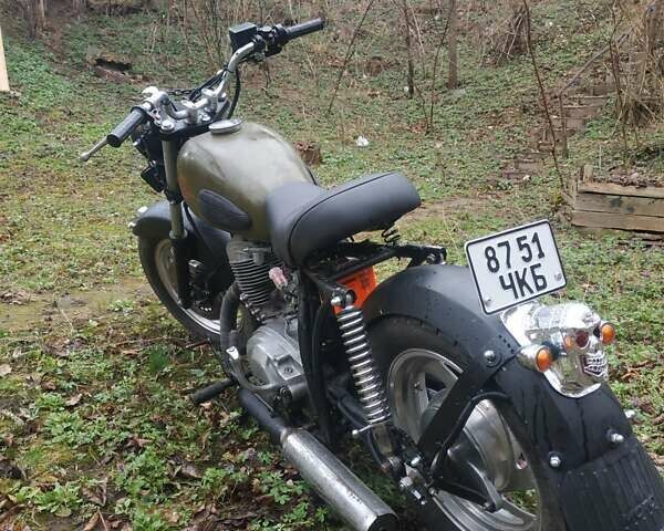 ІЖ Планєта 5, об'ємом двигуна 0 л та пробігом 100 тис. км за 750 $, фото 1 на Automoto.ua