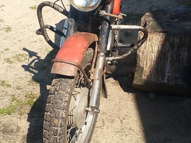 ИЖ Планета 5, объемом двигателя 0 л и пробегом 0 тыс. км за 143 $, фото 1 на Automoto.ua